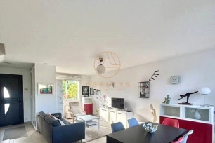 Maison à vendre 5 pièces de 87 m² à Champigny-sur-Marne