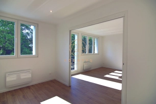 Appartement à louer 4 pièces de 66,82 m² à Le Plessis-Trévise