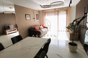 Appartement à vendre 2 pièces de 51,1 m² à Saint-Maur-des-Fossés