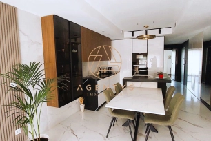 Appartement à vendre 2 pièces de 51,1 m² à Saint-Maur-des-Fossés