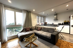 Appartement à vendre 5 pièces de 104 m² à Champigny-sur-Marne