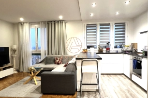 Appartement à vendre 5 pièces de 104 m² à Champigny-sur-Marne