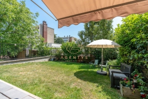Appartement à vendre 4 pièces de 89,12 m² à Le Perreux-sur-Marne