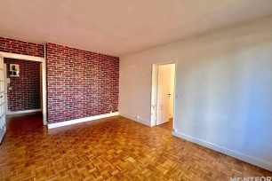 Appartement à vendre 2 pièces de 51 m² à Boulogne-Billancourt