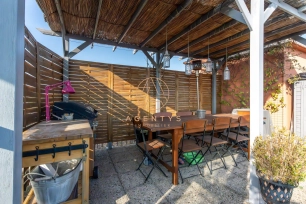 Appartement à vendre 4 pièces de 121,45 m² à Le Perreux-sur-Marne