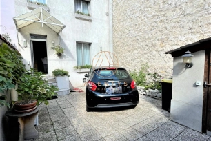 Maison à vendre 3 pièces de 70,51 m²