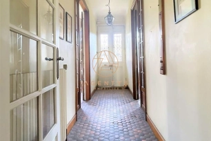 Maison à vendre 9 pièces de 149,34 m²
