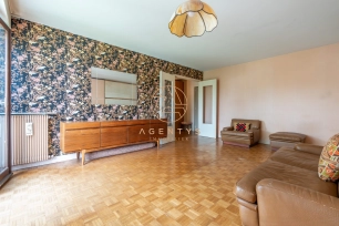 Appartement à vendre 3 pièces de 75 m² à Nogent-sur-Marne