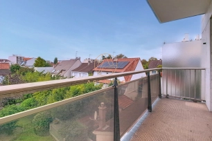 Appartement à vendre 1 pièces de 28,51 m² à Saint-Maur-des-Fossés