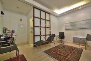 Appartement à vendre 1 pièces de 28,49 m² à Saint-Maur-des-Fossés