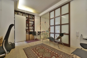 Appartement à vendre 1 pièces de 28,49 m² à Saint-Maur-des-Fossés