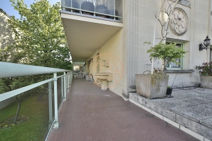 Appartement à vendre 3 pièces de 86 m² à Saint-Maur-des-Fossés