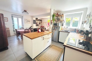 Maison à vendre 4 pièces de 115 m² à Saint-Maur-des-Fossés