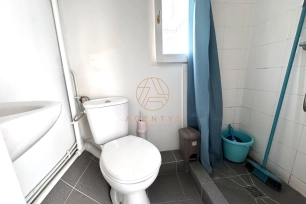 Appartement à vendre 1 pièces de 15,01 m²
