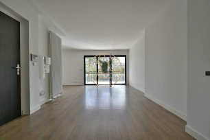 Appartement à vendre 4 pièces de 91,48 m² à Saint-Maur-des-Fossés