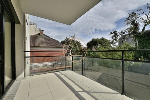 Appartement à vendre 4 pièces de 91,48 m² à Saint-Maur-des-Fossés
