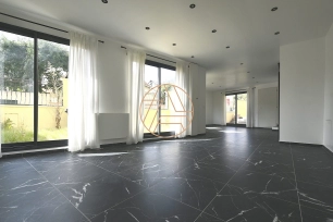 Maison à vendre 6 pièces de 90 m² à Saint-Maur-des-Fossés