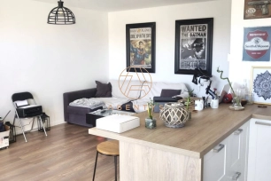 Appartement à louer 2 pièces de 52,28 m² à Villiers-sur-Marne