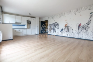 Appartement à vendre 4 pièces de 86,22 m² à Le Perreux-sur-Marne