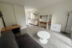 Appartement à louer 1 pièces de 23,3 m² à Limeil-Brévannes