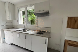 Appartement à louer 1 pièces de 23,3 m² à Limeil-Brévannes