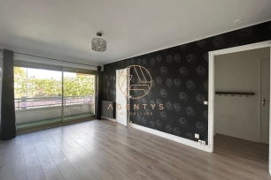 Appartement à vendre 1 pièces de 32 m² à Nogent-sur-Marne