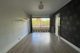 Appartement à vendre 1 pièces de 32 m² à Nogent-sur-Marne