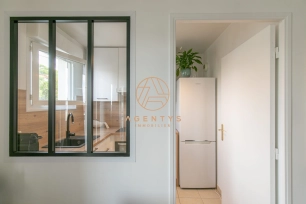 Appartement à vendre 2 pièces de 44 m² à Bry-sur-Marne