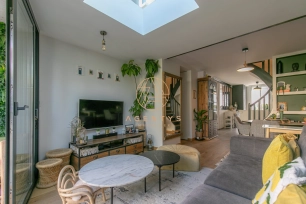 Maison à vendre 5 pièces de 104 m² à Saint-Maur-des-Fossés