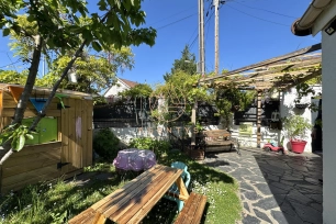 Maison à vendre 4 pièces de 70 m² à Villiers-sur-Marne