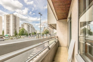 Appartement à vendre 1 pièces de 38 m² à Nogent-sur-Marne