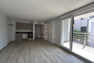 Appartement à vendre 1 pièces de 30 m² à Joinville-le-Pont