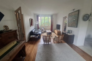 Maison à vendre 8 pièces de 180 m² à Le Perreux-sur-Marne