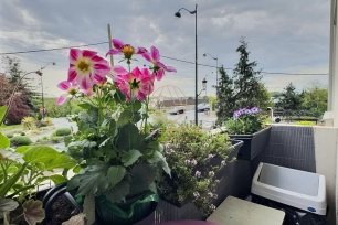 Appartement à vendre 3 pièces de 63 m² à Saint-Maur-des-Fossés