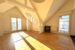 Appartement à vendre 3 pièces de 63 m² à Villiers-sur-Marne