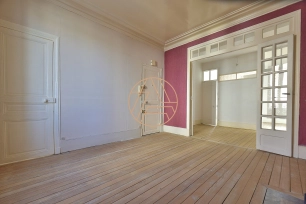 Appartement à vendre 3 pièces de 42,25 m² à Saint-Maur-des-Fossés