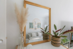 Appartement à vendre 3 pièces de 53,75 m² à Saint-Maur-des-Fossés