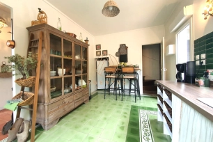 Maison à vendre 6 pièces de 100 m² à Champigny-sur-Marne