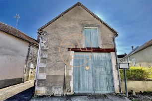 Maison à vendre 3 pièces de 112 m² à Jussy