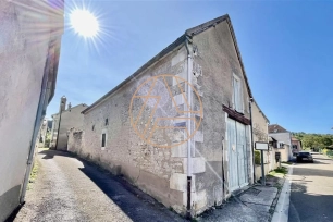 Maison à vendre 3 pièces de 112 m² à Jussy