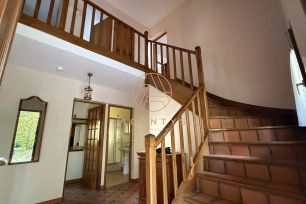 Maison à vendre 7 pièces de 171,73 m² à Le Plessis-Trévise