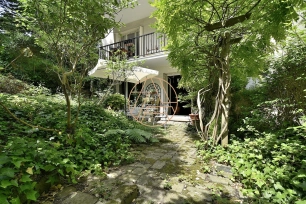 Appartement à vendre 3 pièces de 72,27 m² à Saint-Maur-des-Fossés