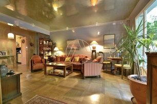 Appartement à vendre 3 pièces de 72,27 m² à Saint-Maur-des-Fossés