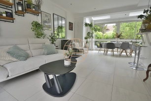 Maison à vendre 4 pièces de 123 m² à Saint-Maur-des-Fossés