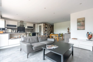 Appartement à vendre 4 pièces de 99 m² à Le Perreux-sur-Marne