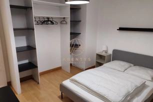 Appartement à louer 2 pièces de 35,08 m² à Champigny-sur-Marne