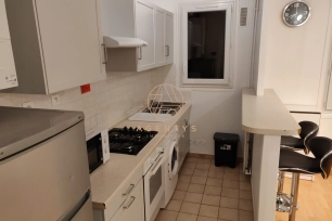 Appartement à louer 2 pièces de 35,08 m² à Champigny-sur-Marne
