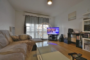 Appartement à vendre 3 pièces de 64 m² à Limeil-Brévannes