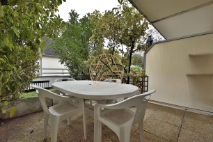 Appartement à vendre 1 pièces de 23,97 m² à Saint-Maur-des-Fossés