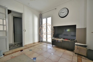 Maison à vendre 3 pièces de 77 m² à Saint-Maur-des-Fossés